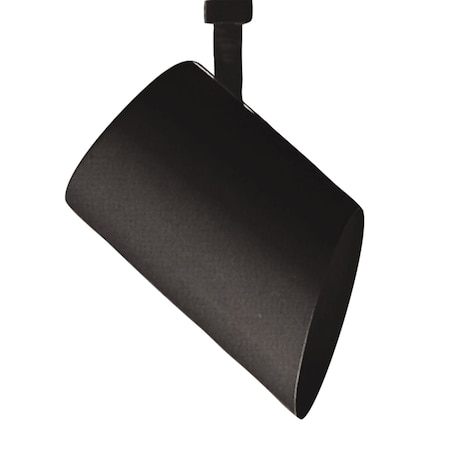 Elco Lighting 120V Line Voltage Wall Wash with Louver ET669B